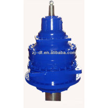 DOFINE planetary gear reducer for mixer